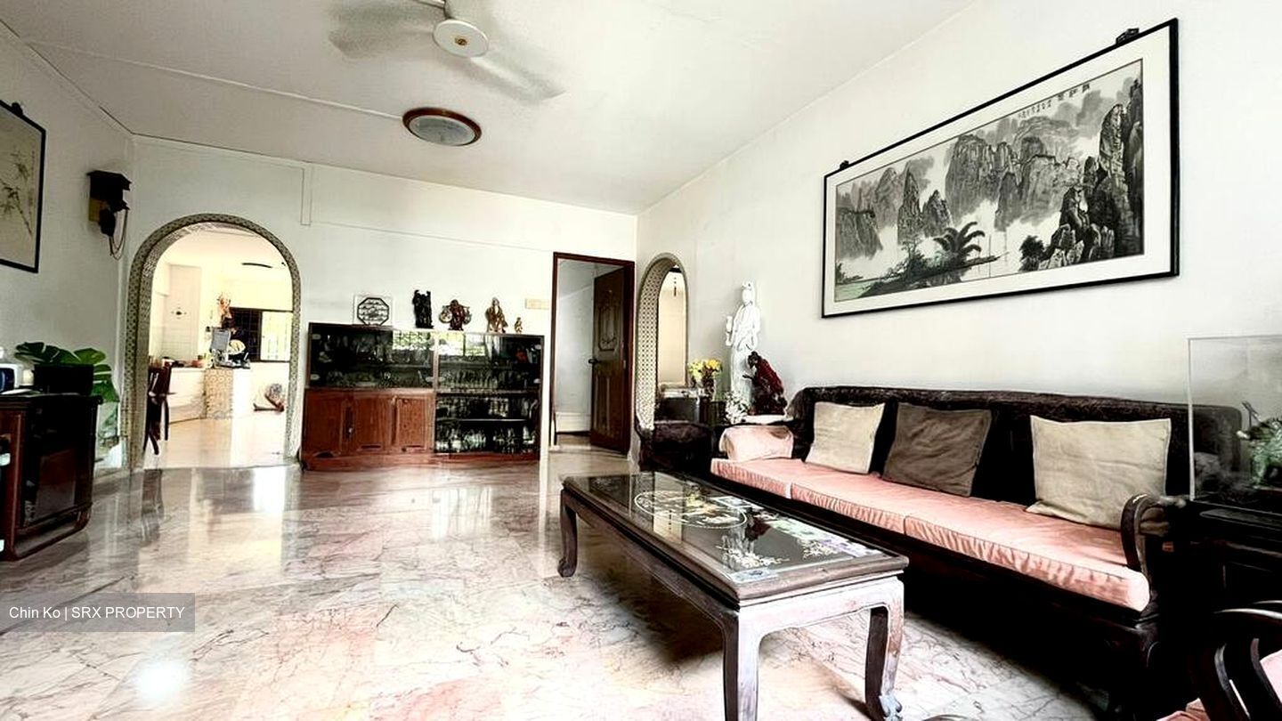 Blk 69 BLANGAH GARDEN (Bukit Merah), HDB 4 Rooms #566214331